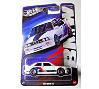 Hot Wheels - 1992 BMW M3 - Type E30 Série 3 - BMW Série 2025 - JBY56