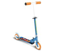Hot Wheels 2-Wheel Scooter 500042 Stamp