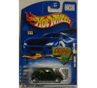 1997 Hot Wheels Trésor Chasse GM Lean Machine #5 De 12 Avec / Protecteur