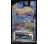 Hot Wheels 2002-201 Lotus Elise 340r 1:64 Scale