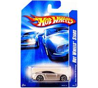 Hot Wheels 2008-050 Aston Martin V8 Vantage All Stars 1:64 Scale by Hot Wheels