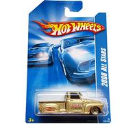 Hot Wheels 2008 All Stars La Troca