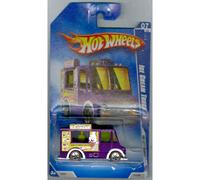 2009 Hot Wheels Track Stars Red Chrysler HEMI 300C w/ Blings #61/190 (7 of 12) 1:64 Scale