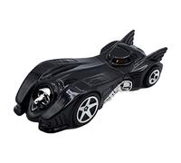 Hot Wheels 2015 Batman Batman Batmobile (1989 Movie) 2/6