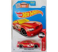 2006 Hot Wheels 21 Premier Éditions 21/11.6m69 Camaro Noir Variante Avec /