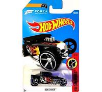 Hot Wheels Voiture miniature Baja Bone Shaker – Daredevils 8/10