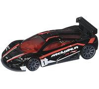 Hot Wheels 2017 Then And Now McLaren F1 GTR 315/365, Black