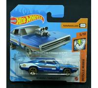 Hot Wheels Action Cars 1er Sortiment, Petite voiture