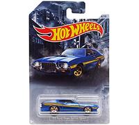 Hot Wheels Chevrolet Chevy Blazer 4x4 Stars & Stripes Series 1:64