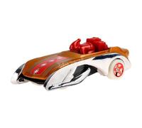 Hot Wheels 2020 Experimotors Rockin' Santa Luge 53/250