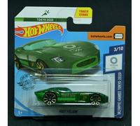 Hot Wheels 2020 Fast Felion GHC93 #203 Hw Olympique Jeux Tokyo Neuf Emballage