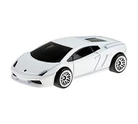 Hot Wheels 2020 Fast & Furious #4/5 Lamborghini Gallardo LP 560-4 (White)