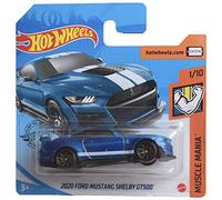 Hot Wheels Action Cars 1er Sortiment, Petite voiture