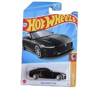 Hot Wheels 2020 Jaguar Type F, HW Turbo 10/10 [Noir] 158/250