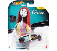 Hot Wheels 2021 - Character Car - Nightmare Before Christmas - Sally