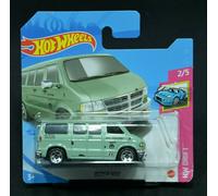 Hot Wheels Action Cars 1er Sortiment, Petite voiture