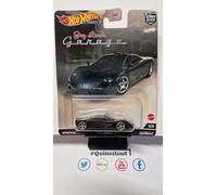 Hot Wheels - Garage de Jay Leno - McLaren F1 - 2/5 [#HW27]
