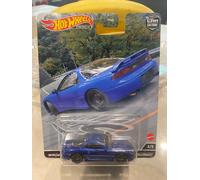 Hot Wheels 2022 Voiture Culture Mountain Drifters Mitsubishi 3000GT VR-4 Vrai