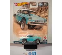 Hot Wheels 2023 off road Big-Air Bel-Air (NG20)