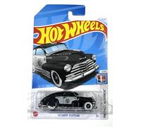 Hot Wheels 2024 - '47 Chevy Fleetline - Chasse au trésor - HW First Response 2/10 - Police