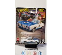 Hot Wheels 2024 boulevard MBK VAN (NG45)