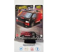 Hot Wheels 2024 boulevard MBK VAN (NG45)