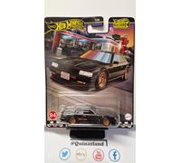 Hot Wheels 2024 boulevard NISSAN SKYLINE RS (KDR30) (NG45)