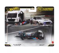 Hot Wheels 2024 Ford Mustang RTR Spec 5-FD / Aero Lift #90 Team Transport 2026-K