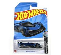 Hot Wheels 2024 - McLaren Solus GT - Bleu - HW modifié 6/10