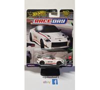 Hot Wheels 2024 Race Day 2023 NISSAN Z GT4 (NG18)