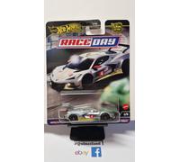 Hot Wheels – Car Culture Corvette C8R HRV95