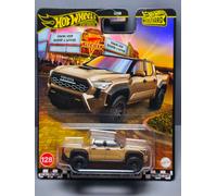 Hot Wheels 2025 Boulevard 2024 Toyota Tacoma TRD Pro (NG07)