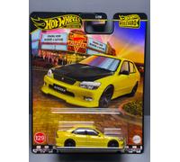 Hot Wheels 2025 Boulevard '98 Toyota Altezza (NG07)