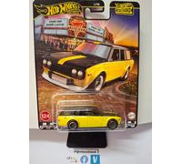 Hot Wheels 2025 Boulevard Datsun 510 wagon (NG23)