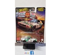 Hot Wheels 2025 Boulevard Mix A Alfa Romeo GTV6 3.0 (NG60)