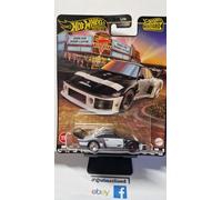 Hot Wheels Jouet HW 99 Ford F150 SVT Light Premium Boulevard Mattel