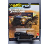 Hot Wheels 2025 Fast & Furious - Lamborghini LM002 (NG19)