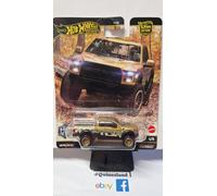 Hot Wheels 2025 Off Road 2017 Ford F-150 Raptor (NG22)