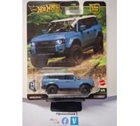 Hot Wheels 2025 Off road 2024 Toyota Land cruiser (NG36)