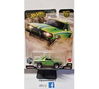 Hot Wheels 2025 Boulevard Mix A Alfa Romeo GTV6 3.0 (NG60)