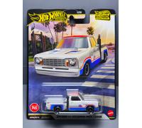 Hot Wheels 2026 Boulevard 1978 Dodge Li'l red express truck (NG43)