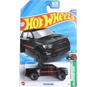 Hot Wheels – Voiture miniature Toyota GR86 Cup Compact Kings 1/10 Orange 79/250