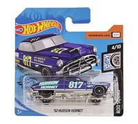 Hot Wheels '52 Hudson Hornet Rod Squad 4/10 (140/250) 2020