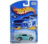 Hot Wheels '57 Chevy, Collector #105