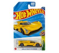 Hot Wheels '57 Chevy - Mainline (2024) 121/250