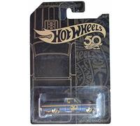 Hot Wheels '65 Ford Ranchero, 50e anniversaire 6/6