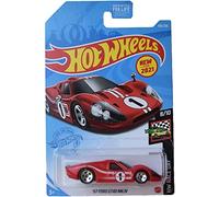 Hot Wheels Voiture miniature Mazda RX-7 95 – Factory Fresh 88/250 – Noir 6/10