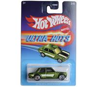 Hot Wheels '71 Datsun 510, Ultra Hots 2/8 [Vert]