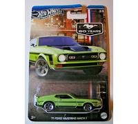 Véhicule Hot Wheels Célébration Modèle aléatoire