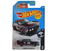 Hot Wheels 73 BMW 3.0 CSL Voiture de course, BMW 5/5